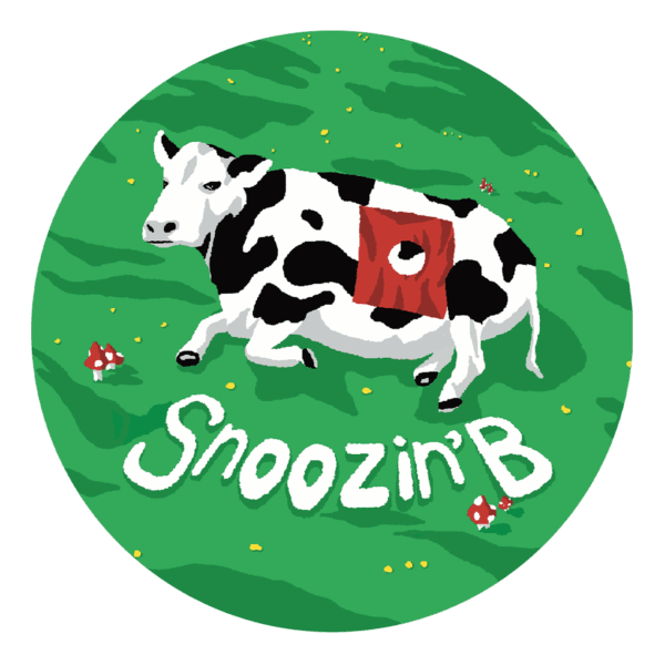 Still Snoozin' EP