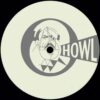 howl008 artwork Otto (HOWL008)