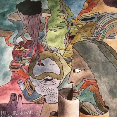 Rip Rig & Paniq