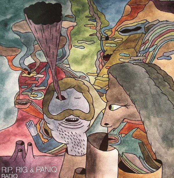 Rip Rig & Paniq