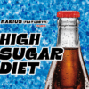 High Sugar Diet EP