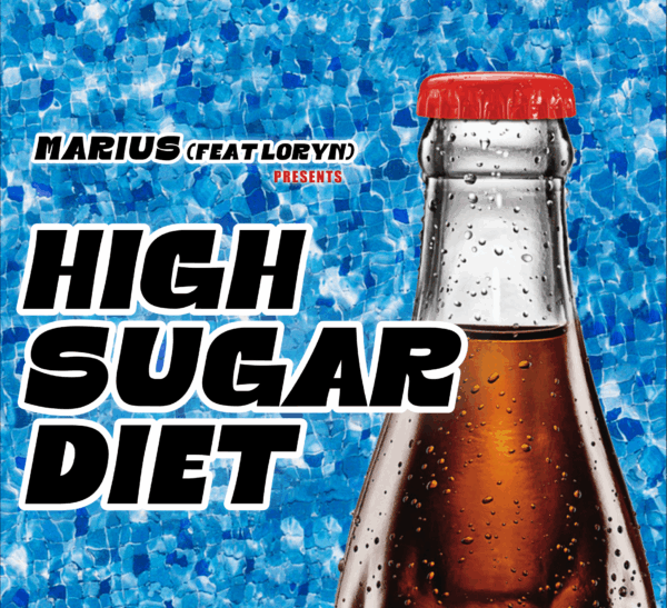 High Sugar Diet EP
