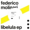 Libelula EP