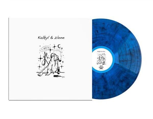 447944460_744399407620457_3671448084828731027_n Ajrishwishkey EP (incl. Traumer, Giuliano Lomonte and dot13 remixes)