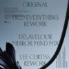 Glimpse Of Light (Fred Everything & Lee Curtiss Reworks)