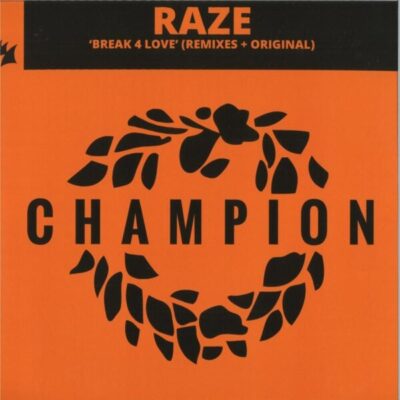 Break 4 Love