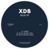 BLCK EP