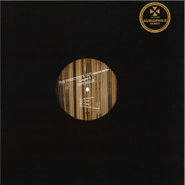 The Director's Cut - Chapter 2