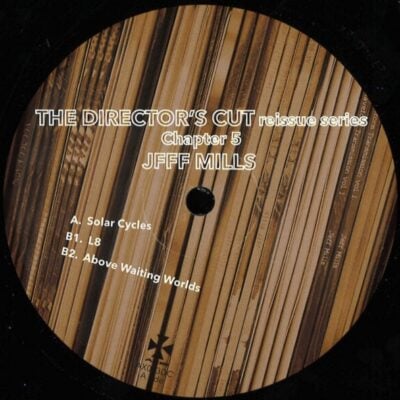 THE DIRECTORS CUT CHAPTER 5