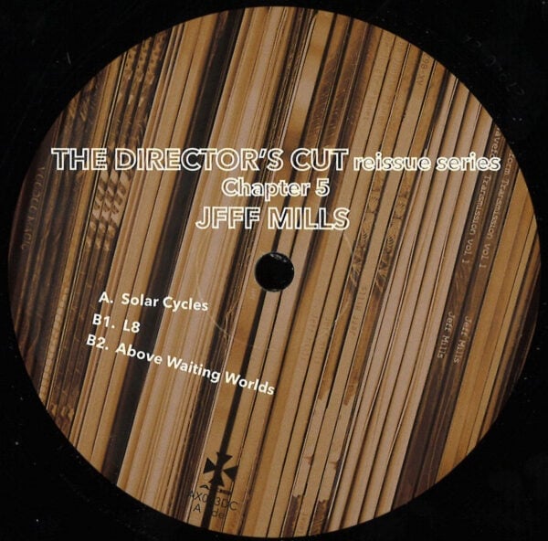 AX083DC THE DIRECTORS CUT CHAPTER 5