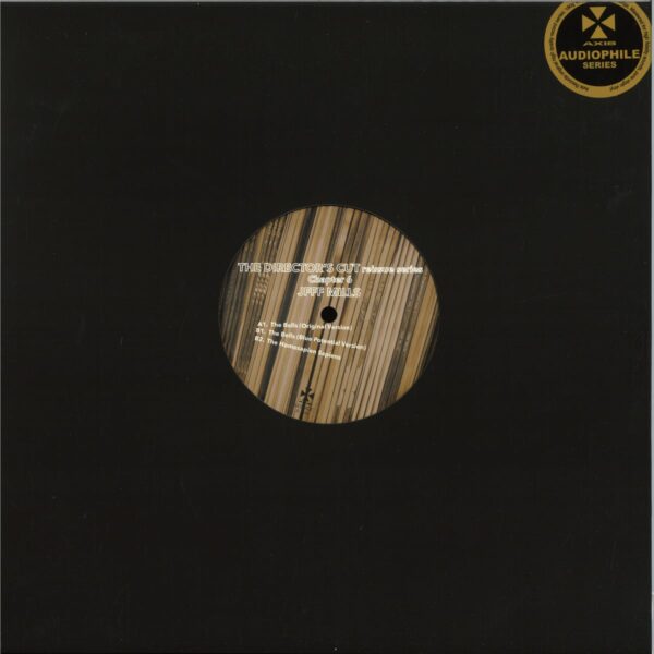 THE DIRECTORS CUT CHAPTER 6