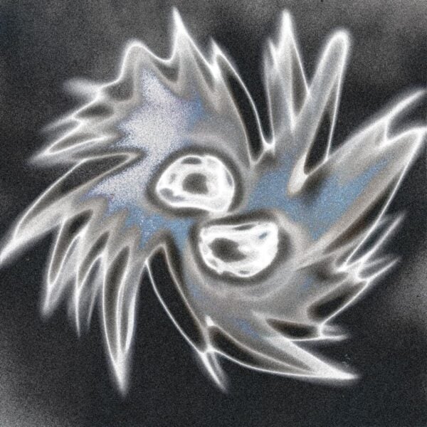 Some Leaves Must Fall 聽其自然