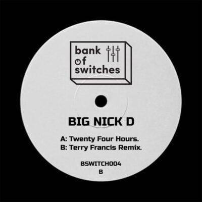 BSWITCH004_2 Twenty Four Hours