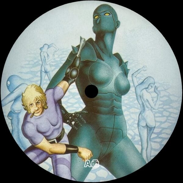 Cobra Edits Vol. 8 (Japanese Limited Edition)