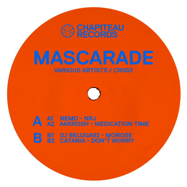 Mascarade