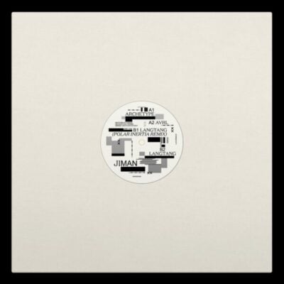 Langtang EP (Polar Inertia Remix)