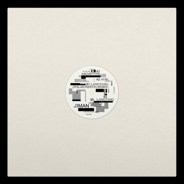Langtang EP (Polar Inertia Remix)