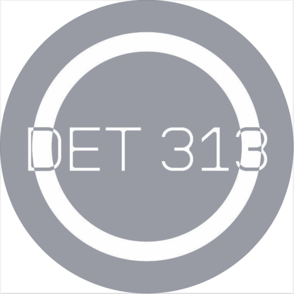 Interview With An Alien (Incl. Delano Smith Remix) (Clear Vinyl Repress)