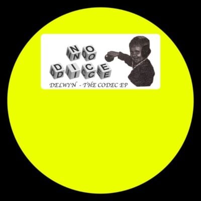 Codec EP