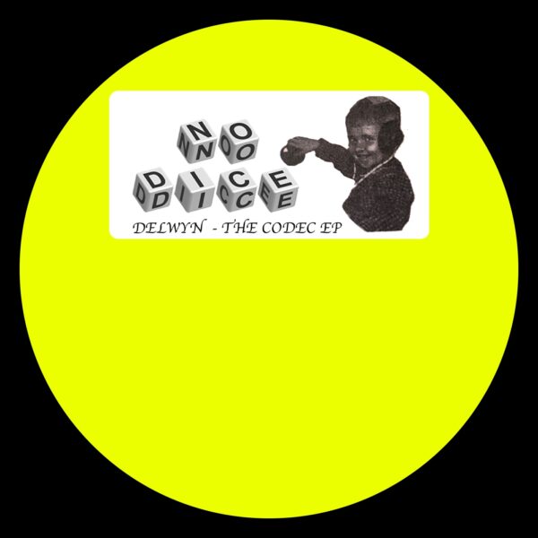 Codec EP