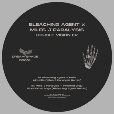 Double Vision EP
