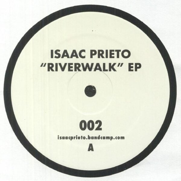Riverwalk EP