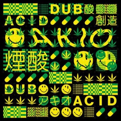 Dub Acid EP