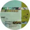 The Barry EP