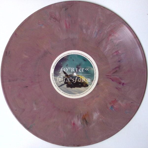 FTCD05V Controlling Science EP