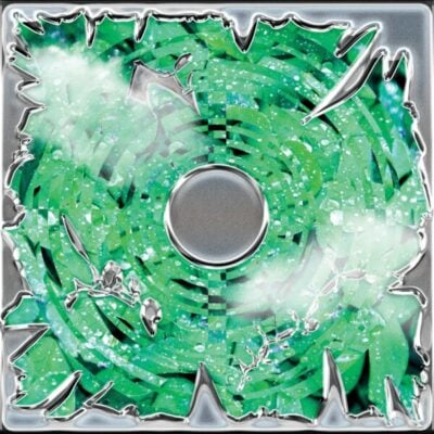 OG Kush (inc Dana Ruh & Pressure Point remixes)