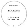 CHANGE OF SCENERY EP