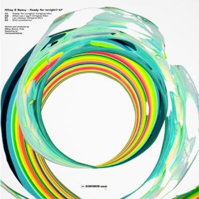 Ready For Tonight? EP