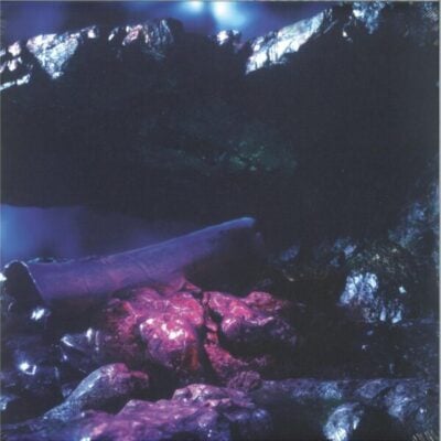 Sharp Fragments LP 2x12"