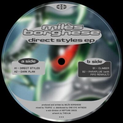 Direct Styles EP