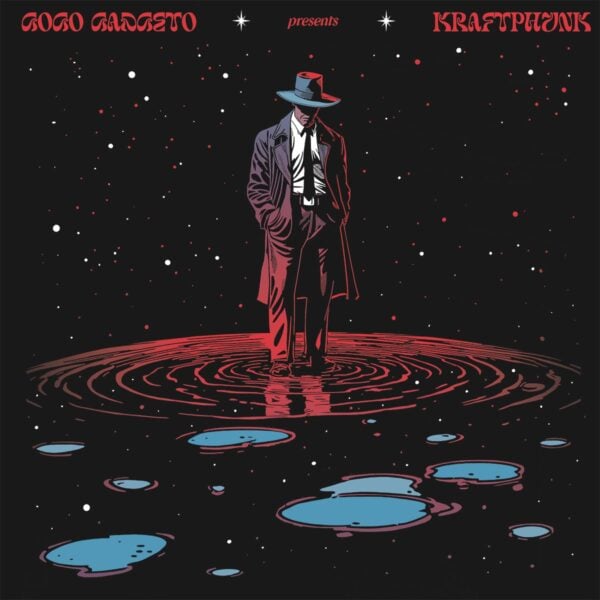 Kraftphunk 001