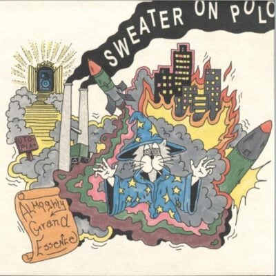 Almighty Grand Essence