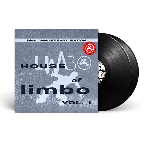 House of Limbo Vol.1
