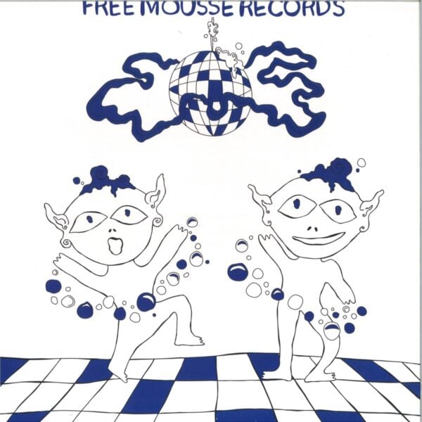 MOUSSE001 Mode Opératoire