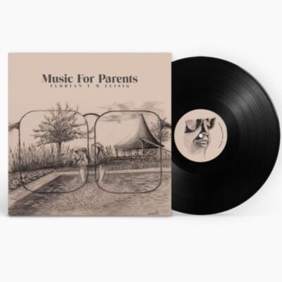 Music For Parents LP