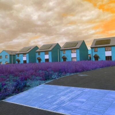 Analog Fingerprints Vol. 0 (2x12")