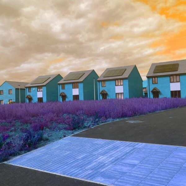 NMBRS86 Analog Fingerprints Vol. 0 (2x12")