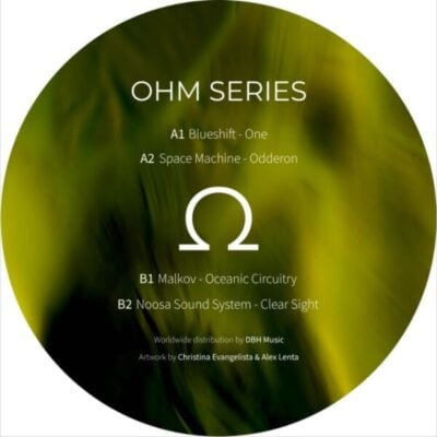 OHM Series #17