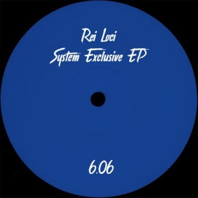 System Exclusive EP