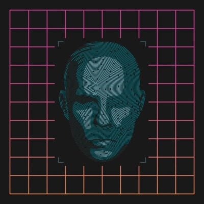 Descent Into Ascension(Snapshots Of A Mental State) (2x12")