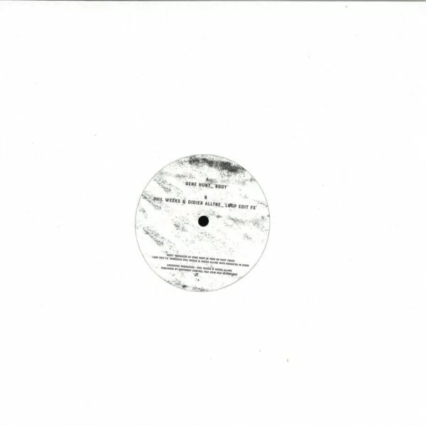 Body Heat / Loop Edit FX