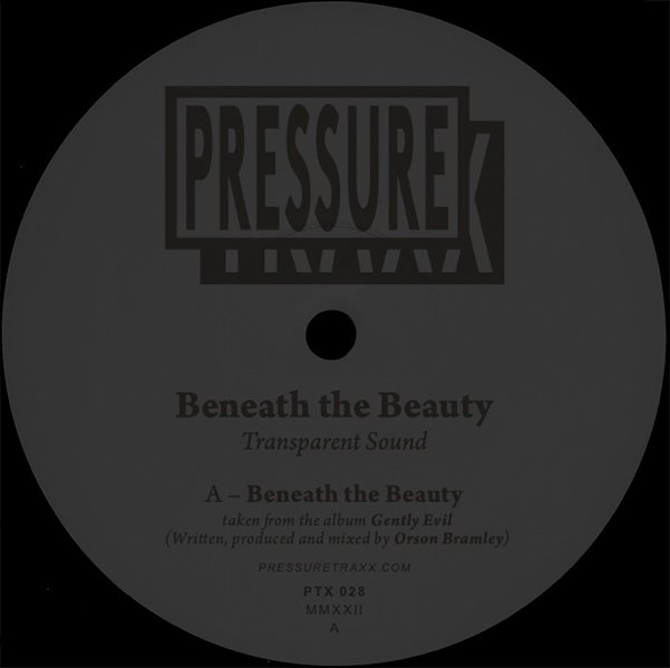 Beneath The Beauty