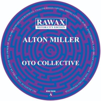 Oto Collective
