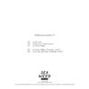 SEAWEED003_2 Ajrishwishkey EP (incl. Traumer, Giuliano Lomonte and dot13 remixes)