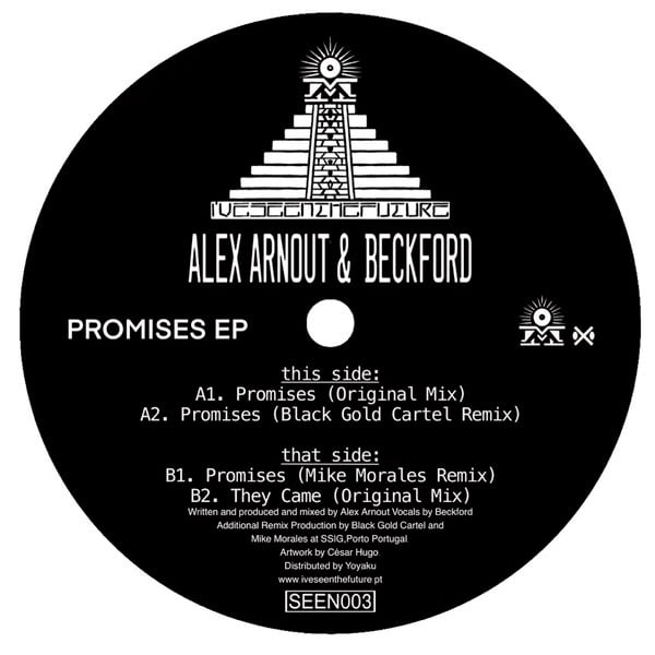 Promises EP