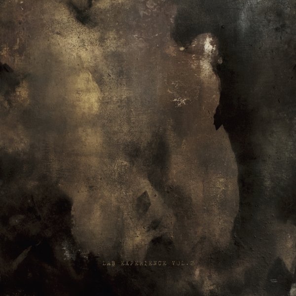 SLAB004_1_600 Lab Experience Vol. 2